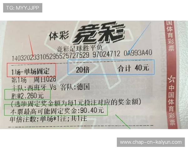 2026 体育彩票世界杯特许玩法详解： 如何科学提高中奖概率？