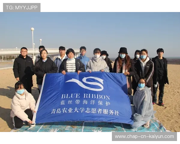 数据表明：学生对海洋环境保护议题关注度随参与度提升